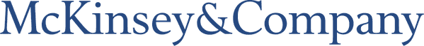 McKinsey & Company